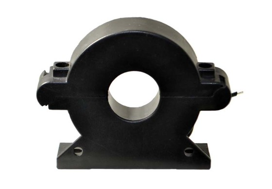  High Accuracy Split-Core Current Transformer SCTK691C Series for HVAC and Power Distribution Systems