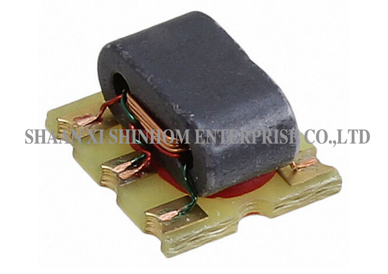 SMD Balun 75Ω 5-3000MHz for VHF/UHF Transmitters and Receivers