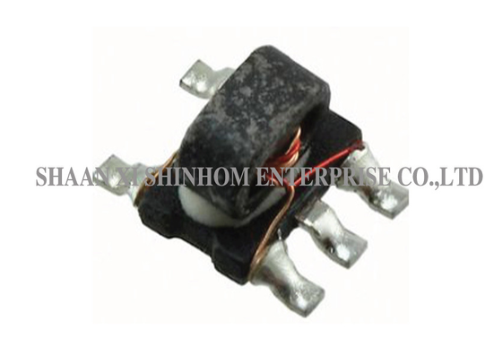 SMD Balun 75Ω 5-3000MHz for VHF/UHF Transmitters and Receivers