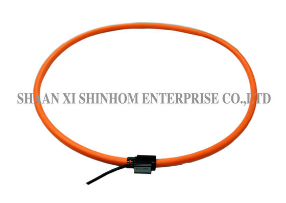 High Performance Rogowski Coil 333mV Output for High Current Monitoring and Relay Protection