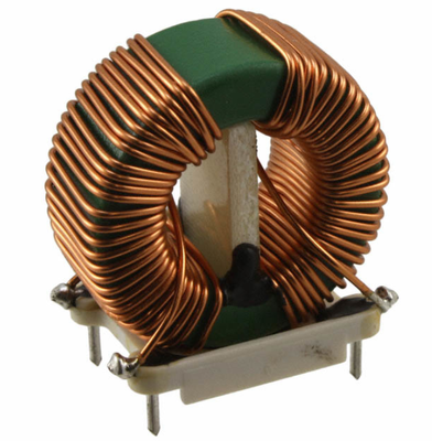 Light Weight Common Mode Power Line Choke ISO9001 Certified for Solar Power Systems