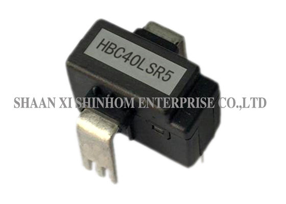 बंद लूप हॉल प्रभाव वर्तमान सेंसर 0 - 50A इनपुट आपूर्ति वोल्टेज 5V मल्टी रेंज