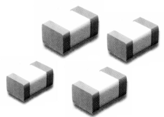 300mA पतली फिल्म Inductor वर्तमान कम प्रतिरोध पर्यावरण के अनुकूल