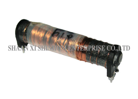 SMD RFID कुंडल एंटीना कीलेस एंट्री सिस्टम के लिए 11.8x3.6x2.7mm ढाला