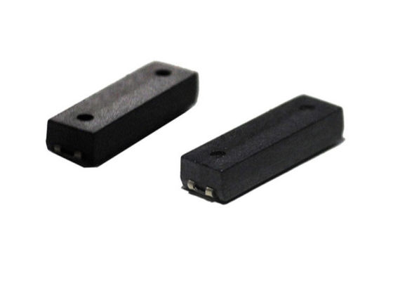 SMD RFID कुंडल एंटीना कीलेस एंट्री सिस्टम के लिए 11.8x3.6x2.7mm ढाला