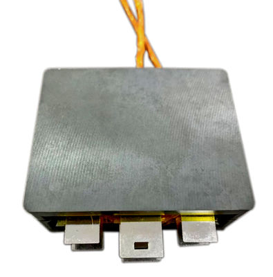 प्लानर स्विचिंग पावर ट्रांसफार्मर हाई फ्रीक्वेंसी 10W - 120KW RoHS प्रमाणन