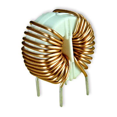 कम नुकसान Toroidal Amorphous Core Inductor चुंबकीय Inductor आम मोड घुमावदार