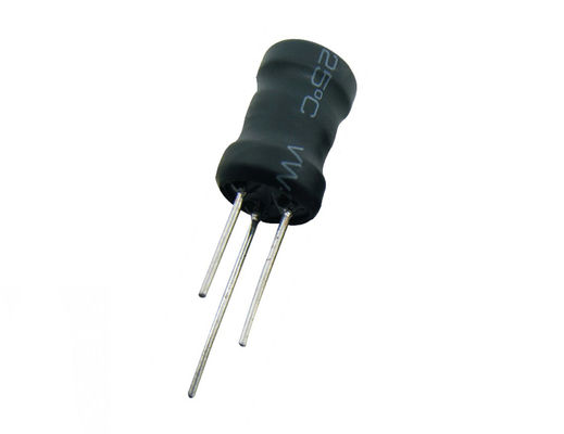 कस्टम आम कोड डुबकी पावर Inductor 545mH बिजली की आपूर्ति के लिए Inductance