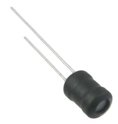कस्टम आम कोड डुबकी पावर Inductor 545mH बिजली की आपूर्ति के लिए Inductance
