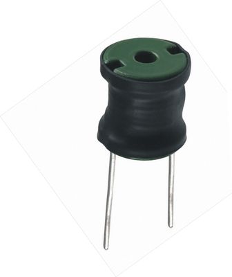 LCHB श्रृंखला डुबकी पावर Inductor उल ट्यूब रेडियल प्रकार Inductor 10uH - 47mH प्रेरण