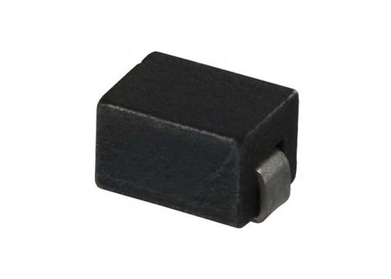 घाव ढाला SMD चिप Inductor, फेराइट कोर Inductor भूतल माउंट