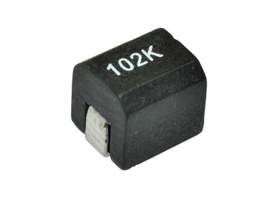 घाव ढाला SMD चिप Inductor, फेराइट कोर Inductor भूतल माउंट