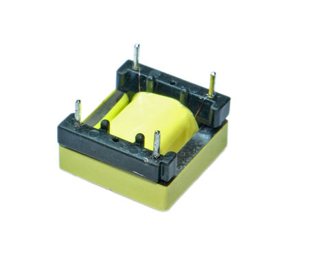100Hz PCB EI16 कोर ऑडियो फ्रीक्वेंसी ट्रांसफार्मर को अलग करना