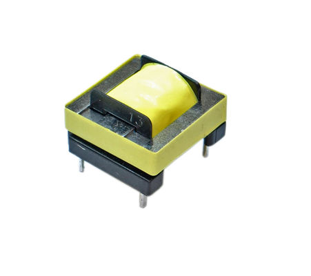 100Hz PCB EI16 कोर ऑडियो फ्रीक्वेंसी ट्रांसफार्मर को अलग करना