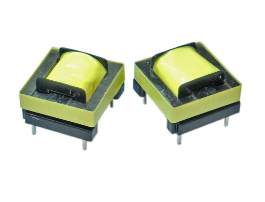 100Hz PCB EI16 कोर ऑडियो फ्रीक्वेंसी ट्रांसफार्मर को अलग करना