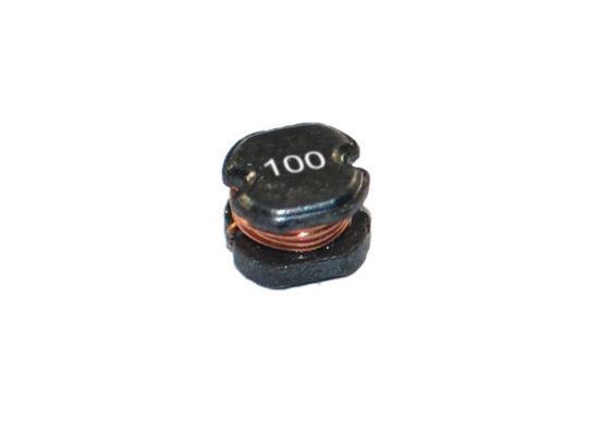 Unshelded Surface Mount Power Inductors Single Coil CDR प्रकार