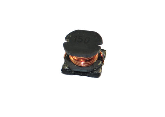 Unshelded Surface Mount Power Inductors Single Coil CDR प्रकार