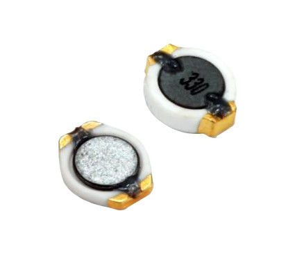 गर्मी प्रतिरोध 10mH Reflow सोल्डरिंग चिप इंडक्टर