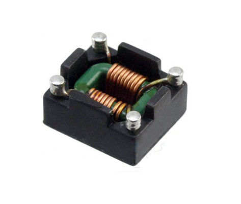 Toroidal Ferrite Coil SMD कॉमन मोड लाइन फ़िल्टर
