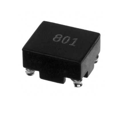 Toroidal Ferrite Coil SMD कॉमन मोड लाइन फ़िल्टर