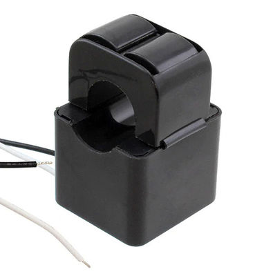 600A Permalloy स्प्लिट कोर करंट ट्रांसफार्मर 1.0 क्लास 1.0