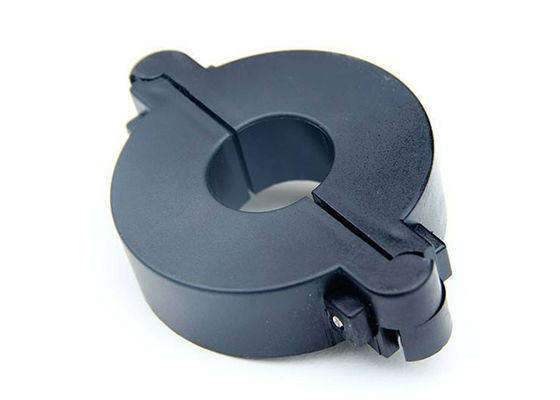 AC 300A Toroidal स्प्लिट कोर करंट सेंसर एनर्जी मॉनिटरिंग के लिए