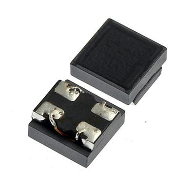 श्रीमती कॉमन मोड चोक 2 लाइन फ़िल्टर 25uH 1A SMD 9x6x5