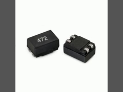 एसएमडी तार घाव सामान्य मोड फ़िल्टर, सामान्य मोड चोक