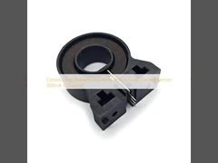 बंद लूप द्विदिशात्मक मॉड्यूल फ्लोक्स गेट वर्तमान सेंसर 300mA 1 चैनल