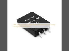 ऊर्जा भंडारण के लिए बीएमएस उच्च अलगाव वोल्टेज नेटवर्क ट्रांसफार्मर (ईएसएस) अनुप्रयोग